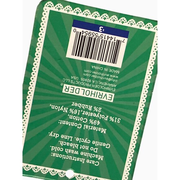 Dia De Los Muertos Halloween Skull Crew Socks One Size Fits Most - Picture 4 of 8